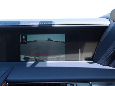 2017 Lexus LC 缩略图 38