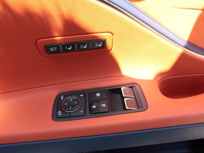2017 Lexus LC 缩略图 44