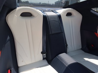 2017 Lexus LC 缩略图 30