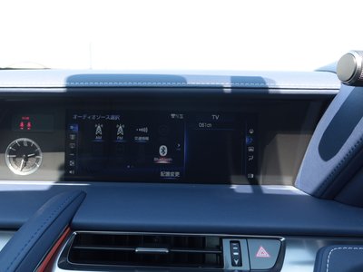 2017 Lexus LC 缩略图 41