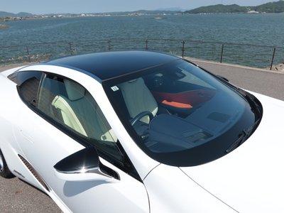 2017 Lexus LC 缩略图 69