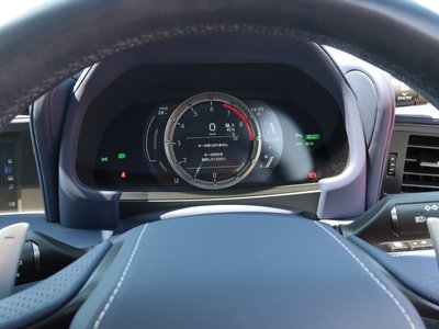 2017 Lexus LC 缩略图 55
