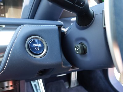 2017 Lexus LC 缩略图 50