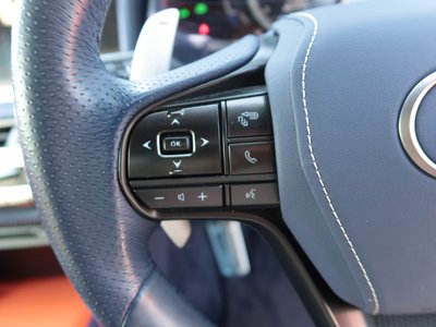 2017 Lexus LC 缩略图 47