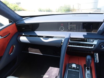 2017 Lexus LC 缩略图 61