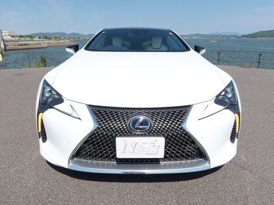 2017 Lexus LC 缩略图 65