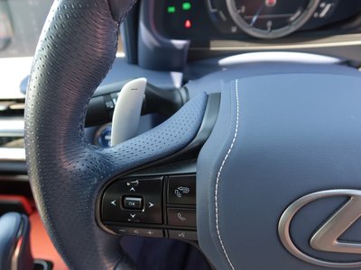 2017 Lexus LC 缩略图 49