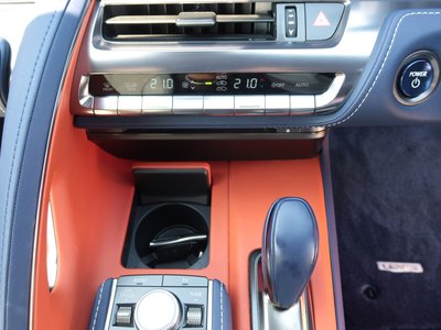 2017 Lexus LC 缩略图 62