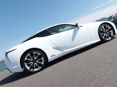 2017 Lexus LC 缩略图 67