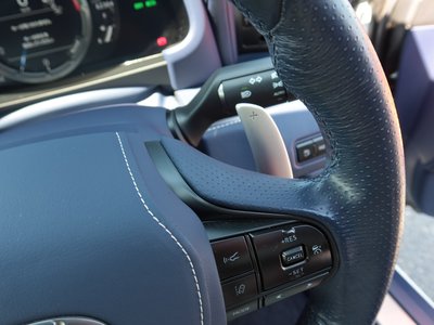 2017 Lexus LC 缩略图 48
