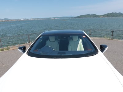 2017 Lexus LC 缩略图 12