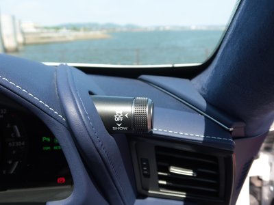 2017 Lexus LC 缩略图 43