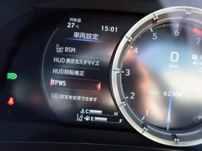 2017 Lexus LC 缩略图 77