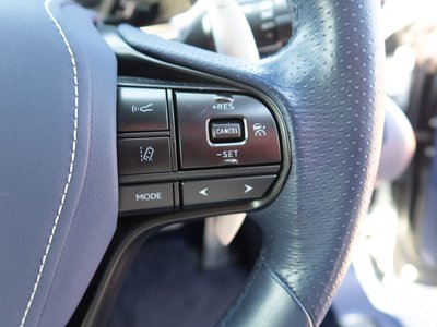 2017 Lexus LC 缩略图 46