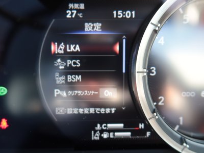 2017 Lexus LC 缩略图 78