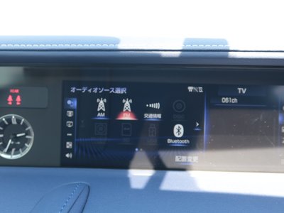 2017 Lexus LC 缩略图 39