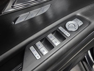 2020 Genesis GV80 缩略图 13