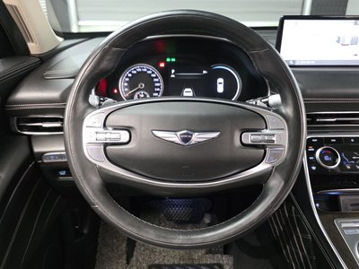 2020 Genesis GV80 缩略图 12