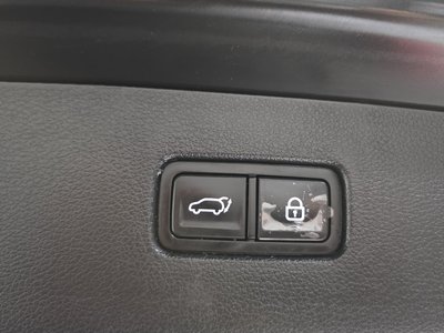2020 Genesis GV80 缩略图 20