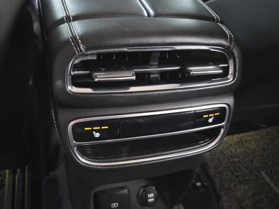 2020 Genesis GV80 缩略图 19