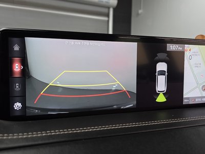 2020 Genesis GV80 缩略图 16