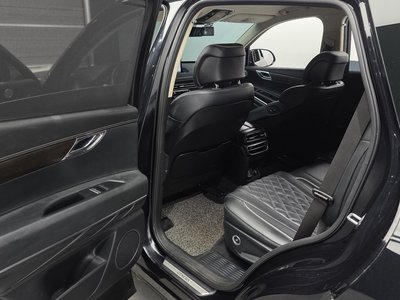 2020 Genesis GV80 缩略图 11