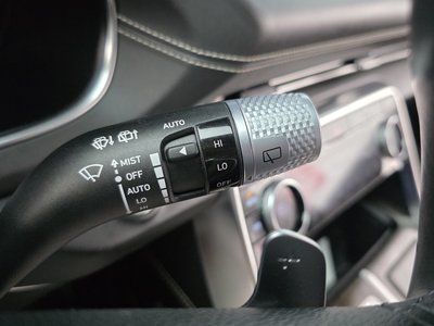 2020 Genesis GV80 缩略图 15