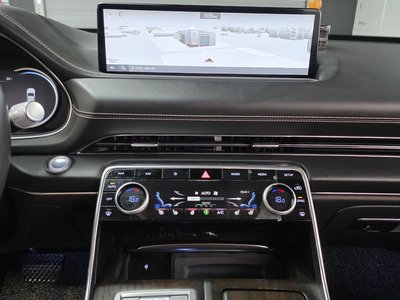 2020 Genesis GV80 缩略图 18
