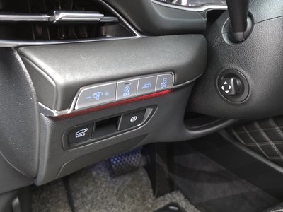 2020 Genesis GV80 缩略图 14