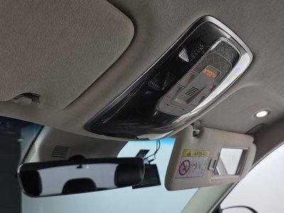 2020 Genesis GV80 缩略图 17