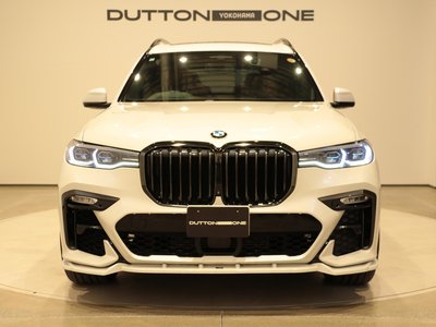 BMW X7 - 5