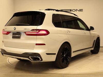 BMW X7 - 8