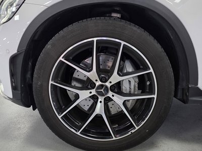 MERCEDES-BENZ GLC - 6