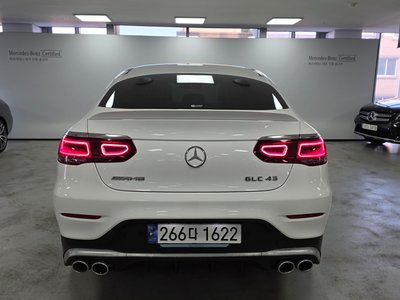 MERCEDES-BENZ GLC - 3
