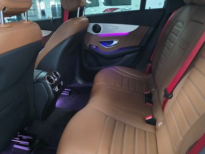 MERCEDES-BENZ GLC - 10