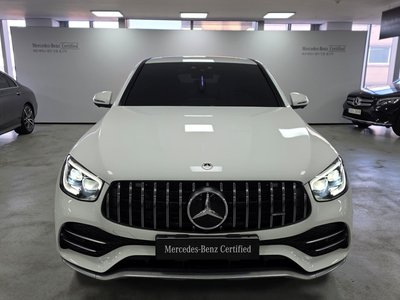 MERCEDES-BENZ GLC - 2