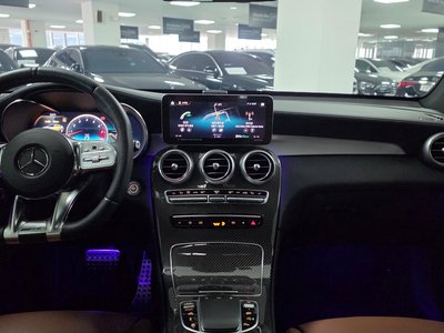 MERCEDES-BENZ GLC - 5