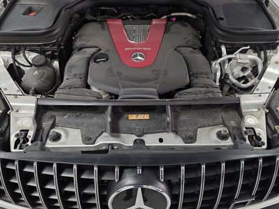 MERCEDES-BENZ GLC - 7