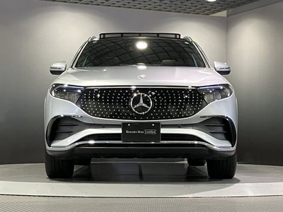 MERCEDES-BENZ EQA - 8