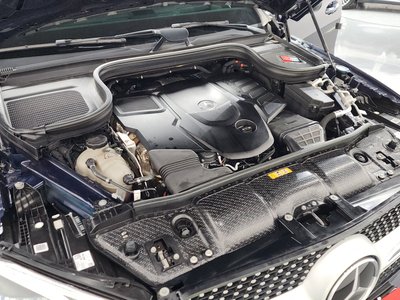 MERCEDES-BENZ GLE-CLASS - 7