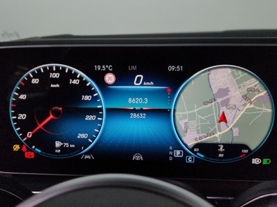 MERCEDES-BENZ GLE-CLASS - 8