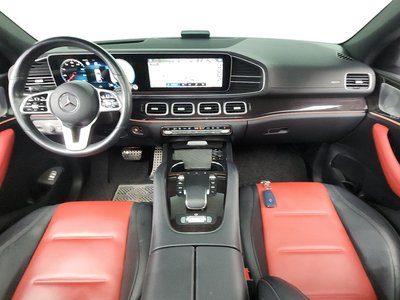 MERCEDES-BENZ GLE-CLASS - 5