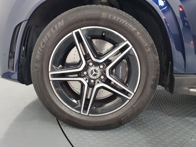 MERCEDES-BENZ GLE-CLASS - 6