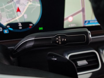 MERCEDES-BENZ GLE-CLASS - 9