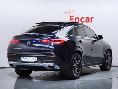 MERCEDES-BENZ GLE-CLASS - 3