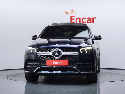 MERCEDES-BENZ GLE-CLASS - 2