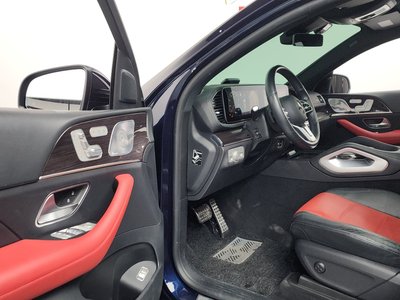 MERCEDES-BENZ GLE-CLASS - 10