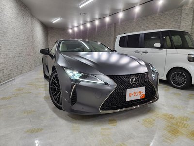 LEXUS LC - 3