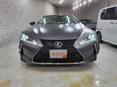 LEXUS LC - 2