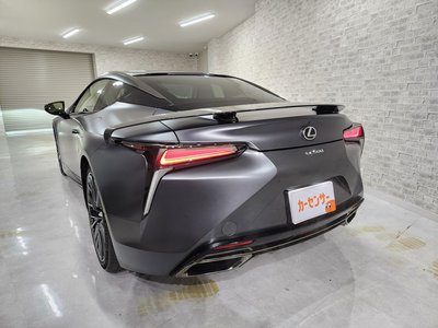 LEXUS LC - 6